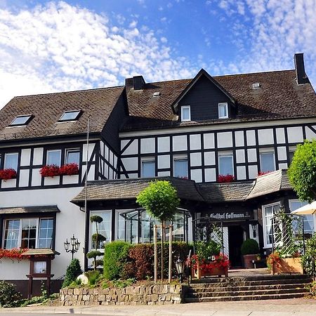Landgasthof Hoffmann Gbr Arnsberg Kültér fotó